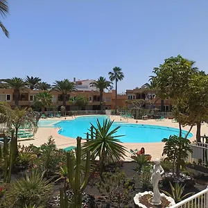 Beachapartment Corralejo