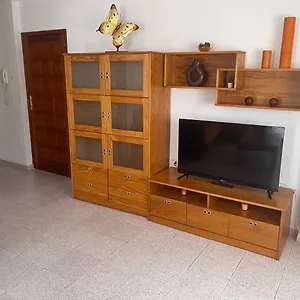 Cheyma Home, Luminoso En Alcalá la Real