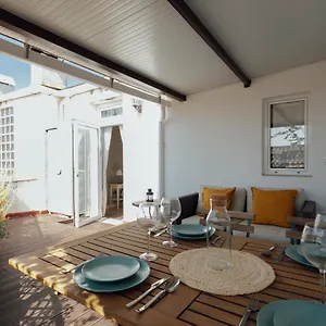  Apartamento Alohamundi Alameda