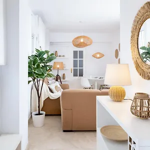 Apartment Magno Apartments Alfareria - Private Parking Included, Seville