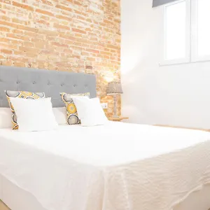 Apartment Alohamundi Ardilla, Seville