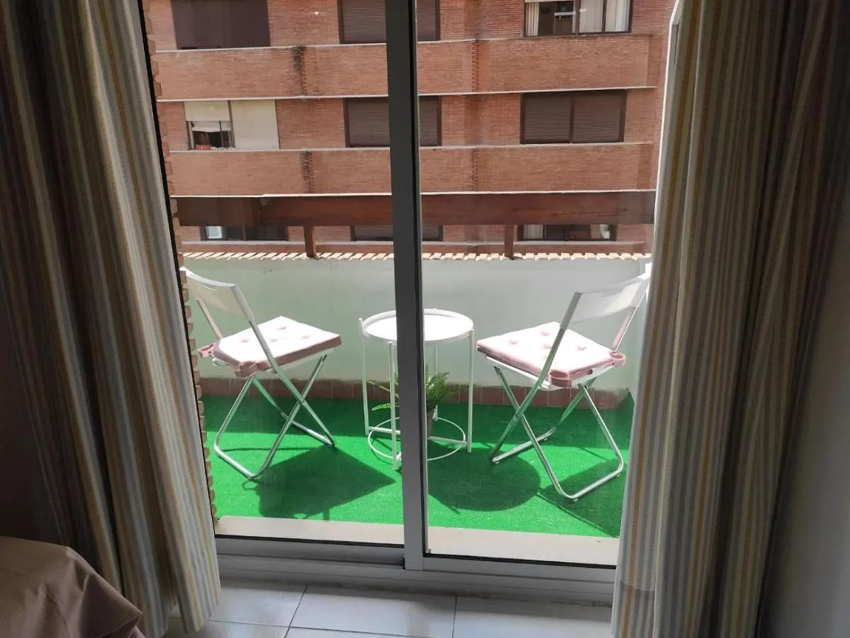 Appartement Triana Sweet