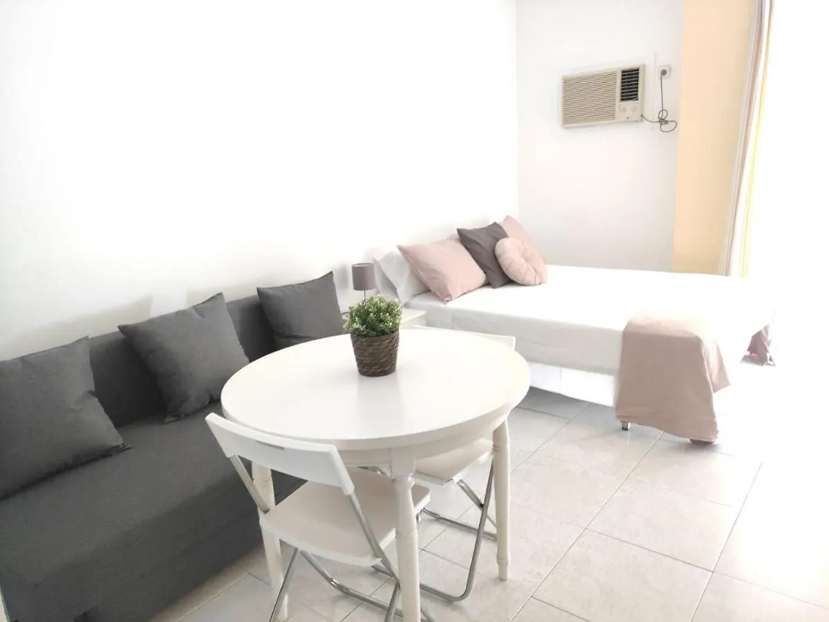 Appartement Triana Sweet Spanje
