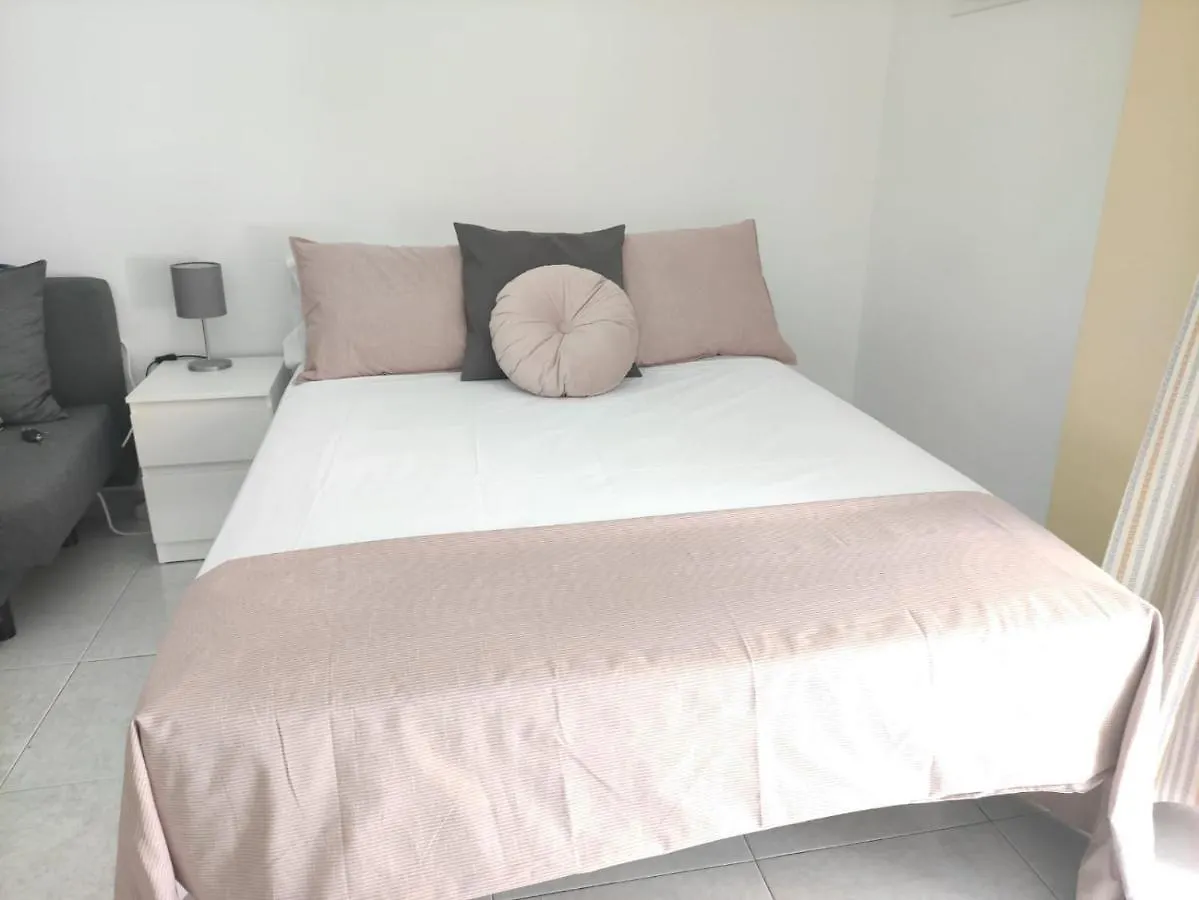 Triana Sweet Appartement Sevilla