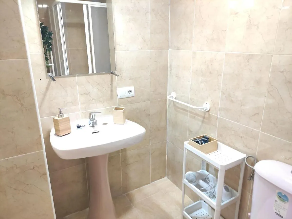 Triana Sweet Appartement