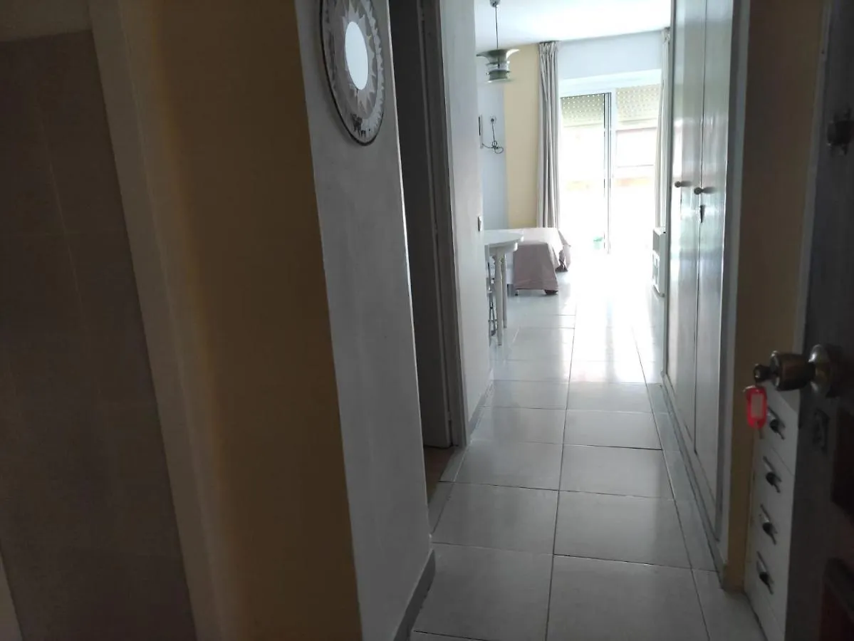 Appartement Triana Sweet